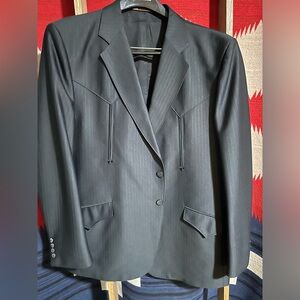 Western blazer 46R